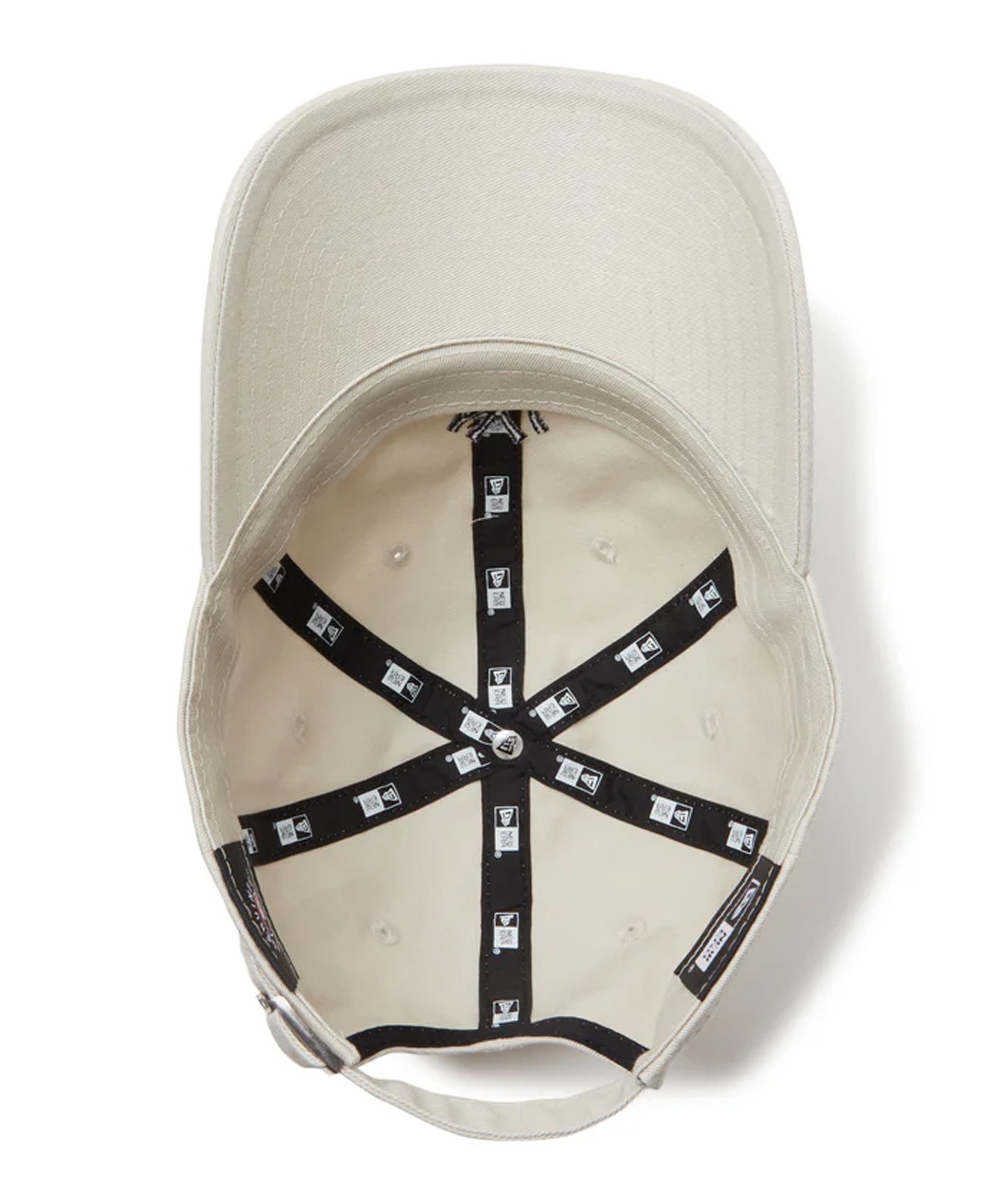 NEW ERA ニューエラ キャップ 帽子 カジュアルクラシック MLB Casual Classic ニューヨーク・ヤンキース ミッドロゴ ストーン 14388453(STO-FREE)