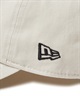 NEW ERA ニューエラ キャップ 帽子 カジュアルクラシック MLB Casual Classic ニューヨーク・ヤンキース ミッドロゴ ストーン 14388453(STO-FREE)
