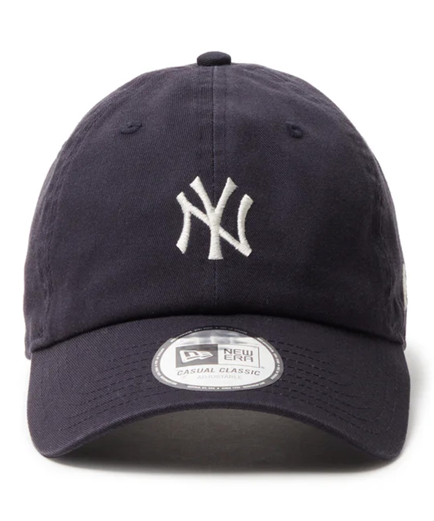 NEW ERA ニューエラ キャップ 帽子 カジュアルクラシック MLB