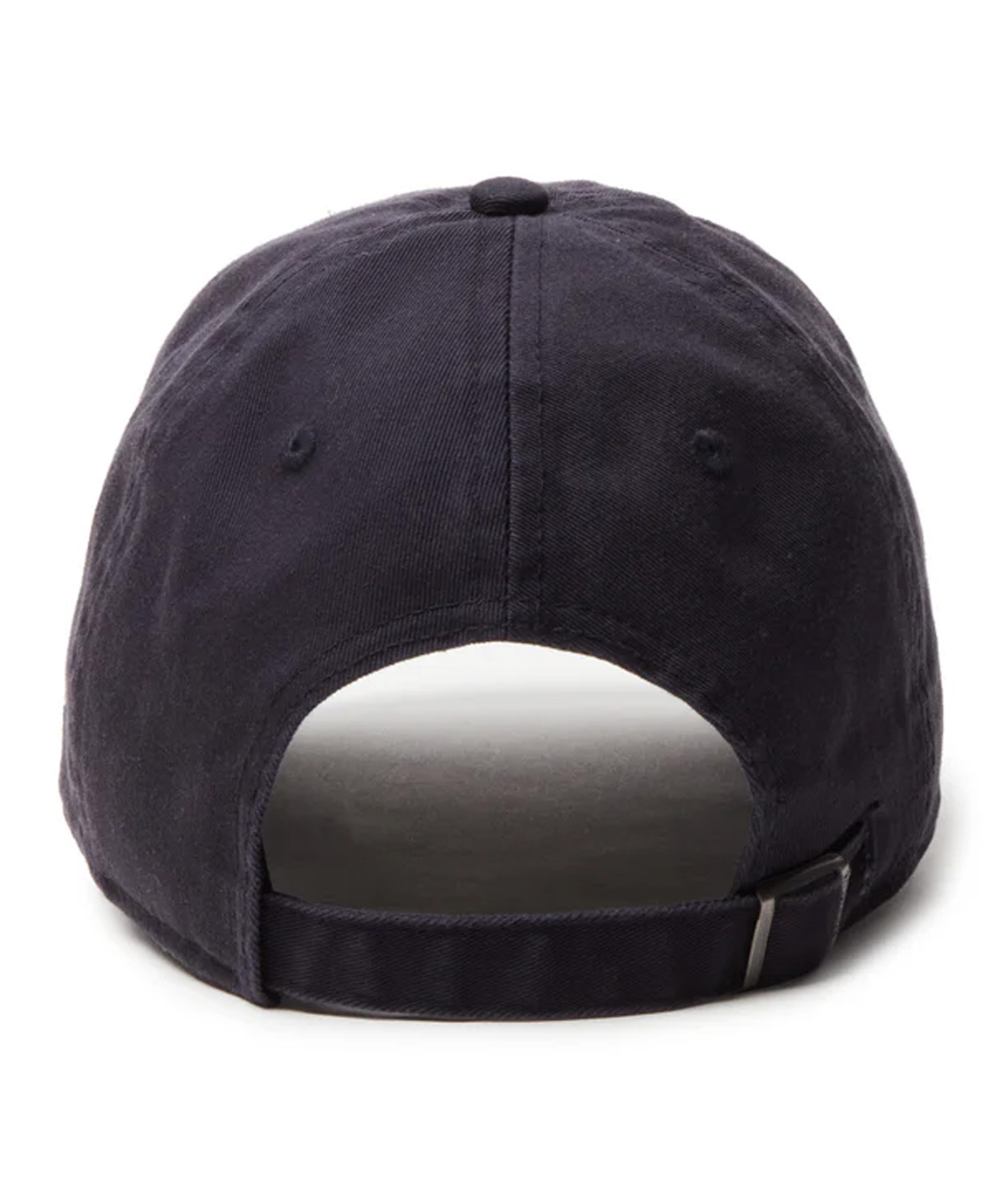 NEW ERA ニューエラ キャップ 帽子 カジュアルクラシック MLB Casual Classic ニューヨーク・ヤンキース ミッドロゴ ネイビー 14388454(NVY-FREE)