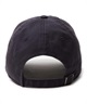 NEW ERA ニューエラ キャップ 帽子 カジュアルクラシック MLB Casual Classic ニューヨーク・ヤンキース ミッドロゴ ネイビー 14388454(NVY-FREE)