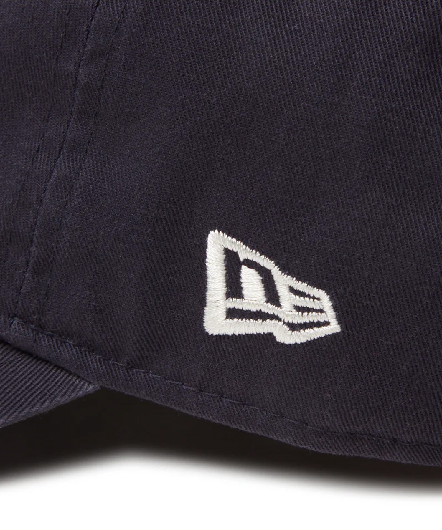 NEW ERA ニューエラ キャップ 帽子 カジュアルクラシック MLB Casual Classic ニューヨーク・ヤンキース ミッドロゴ ネイビー 14388454(NVY-FREE)