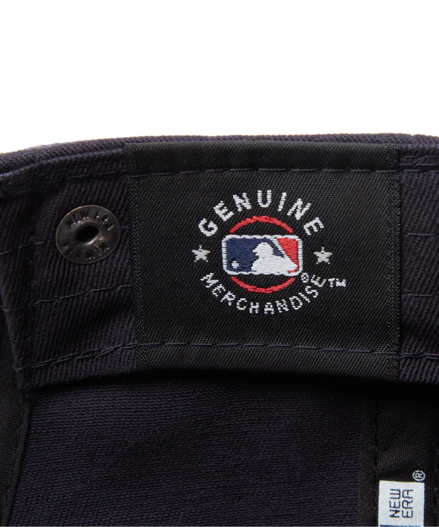 NEW ERA ニューエラ キャップ 帽子 カジュアルクラシック MLB Casual Classic ニューヨーク・ヤンキース ミッドロゴ ネイビー 14388454(NVY-FREE)