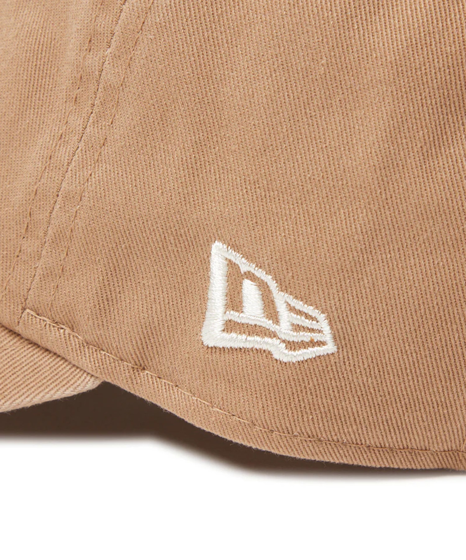 NEW ERA ニューエラ キャップ 帽子 カジュアルクラシック MLB Casual Classic ロサンゼルス・ドジャース ミッドロゴ カーキ 14388455(KHA-FREE)