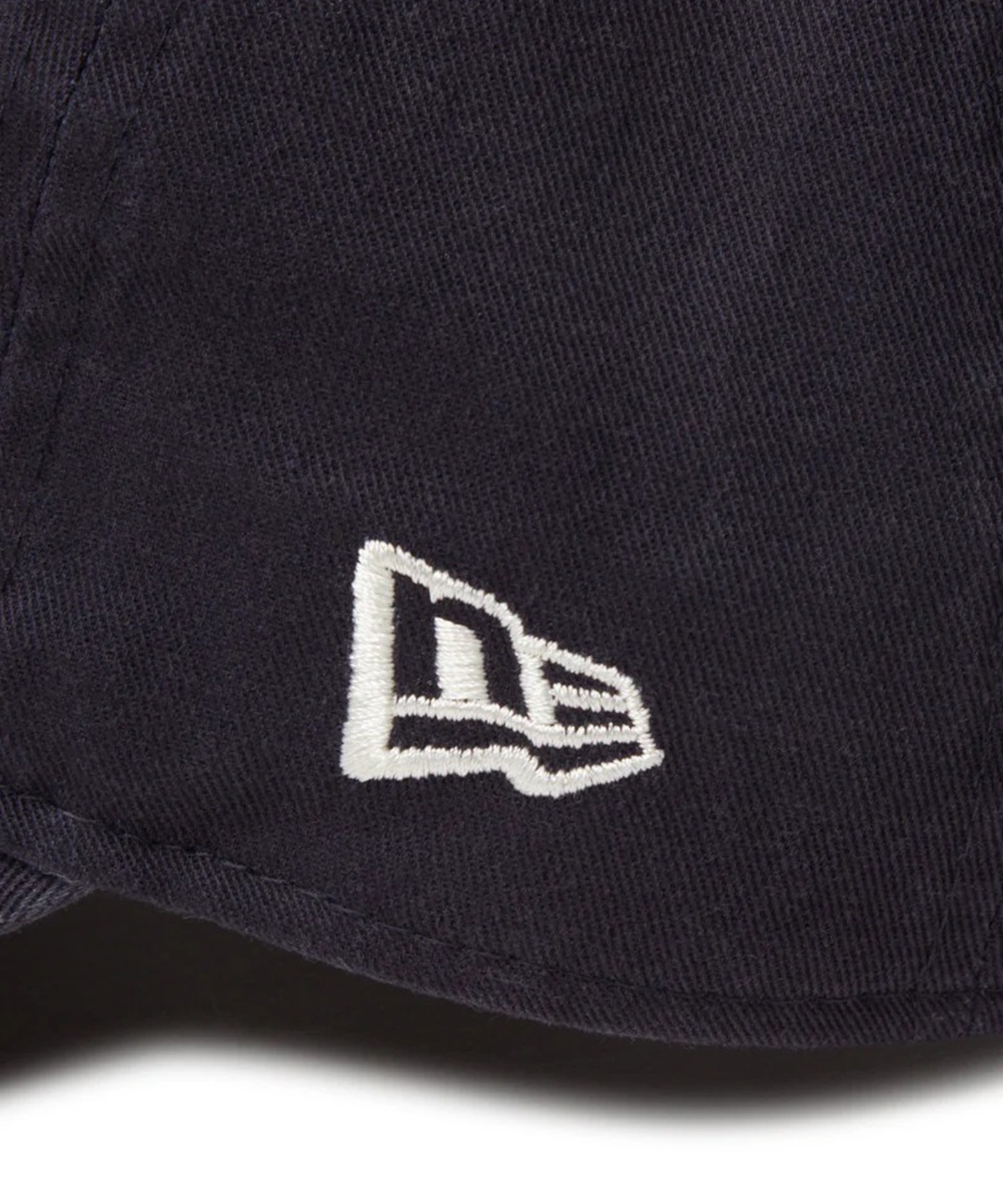 NEW ERA ニューエラ キャップ 帽子 カジュアルクラシック Box Logo