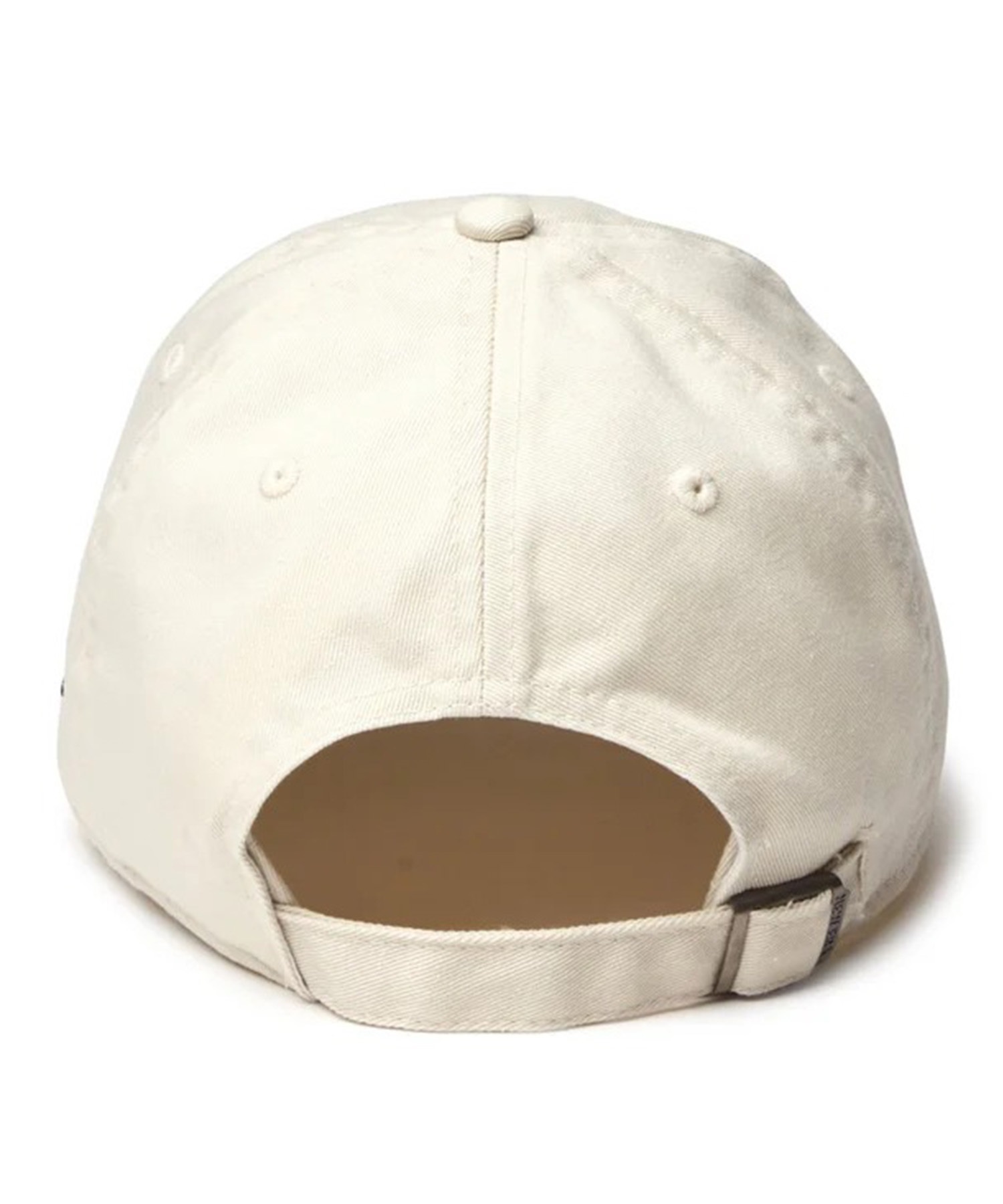 ニューエラ　売り切れ商品　アイボリー NEW ERA ニューエラ キャップ 帽子 カジュアルクラシック Box