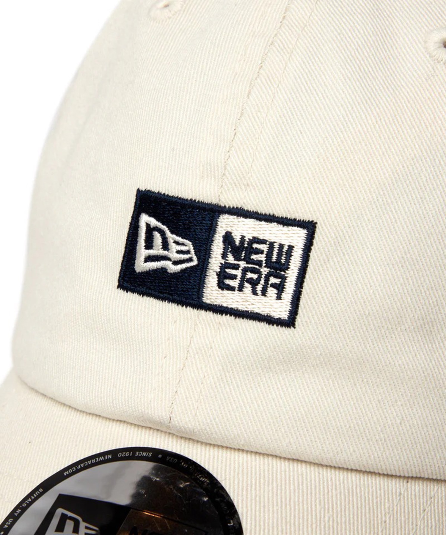 NEW ERA ニューエラ キャップ 帽子 カジュアルクラシック Box