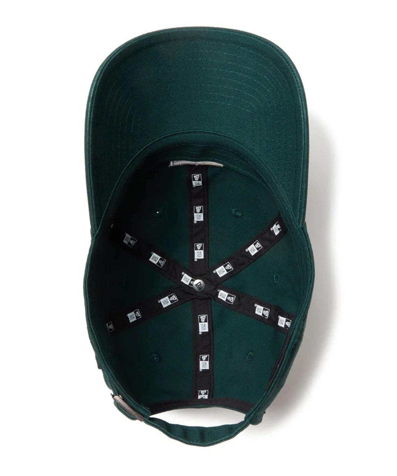 NEW ERA ニューエラ キャップ 帽子 カジュアルクラシック Box Logo