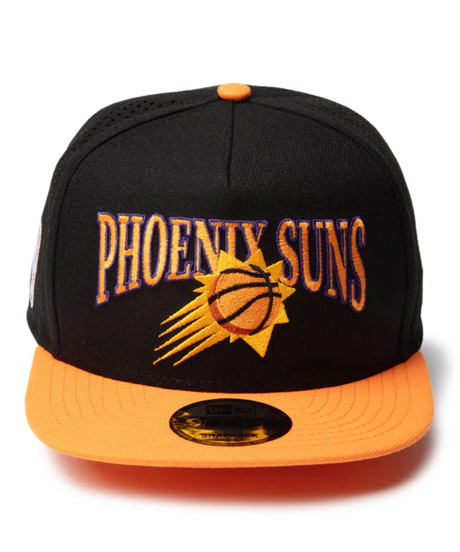 NEW ERA ニューエラ キャップ 帽子 9FIFTY A-Frame NBA 2-Tone