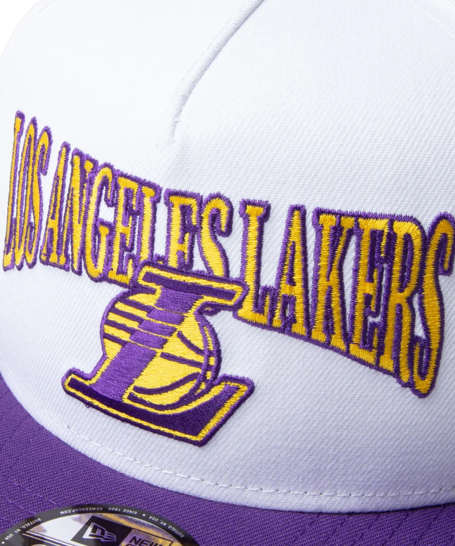 NBA　ロサンゼルス　レイカーズ　キャップ　ヴィンテージ　92年頃　超希少　レア NBA ロサンゼルス レイカーズ キャップ ヴィンテージ 92年頃 超