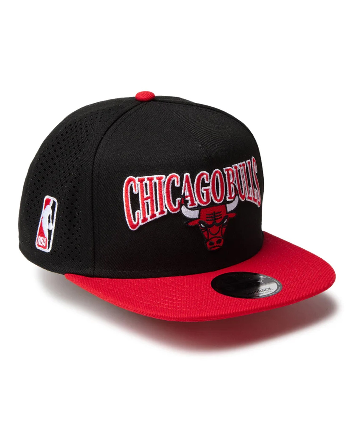 NEW ERA ニューエラ キャップ 帽子 9FIFTY A-Frame NBA 2-Tone