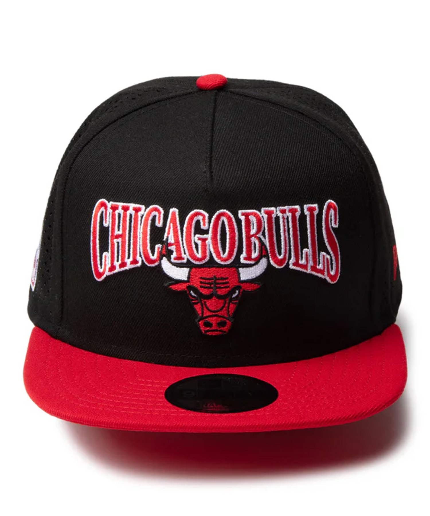 New Era 9FIFTY キャップ NEW ERA ニューエラ キャップ 帽子 9FIFTY A-Frame NBA 2-Tone