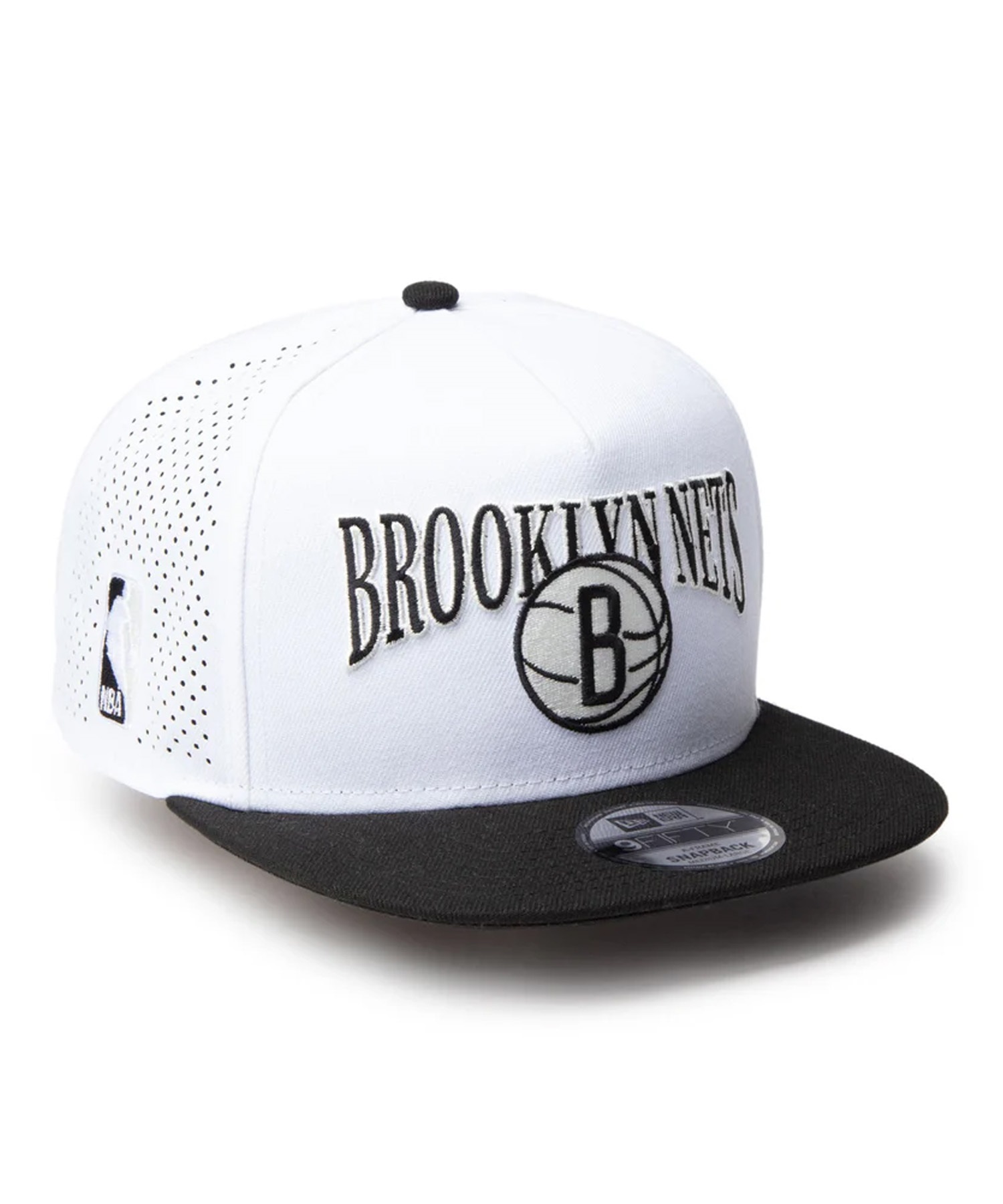 NEW ERA ニューエラ キャップ 帽子 9FIFTY A-Frame NBA 2-Tone