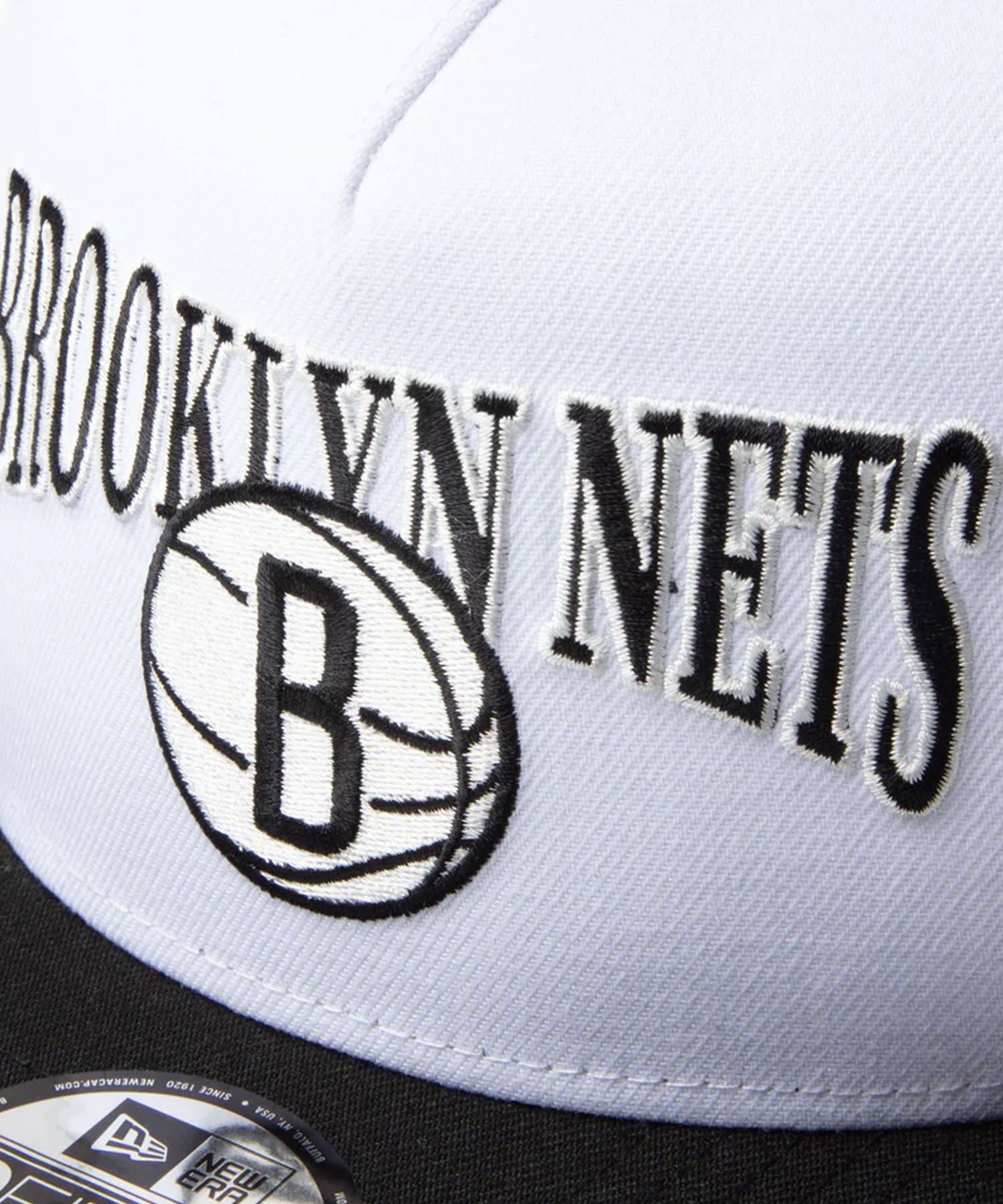 NEW ERA ニューエラ キャップ 帽子 9FIFTY A-Frame NBA 2-Tone