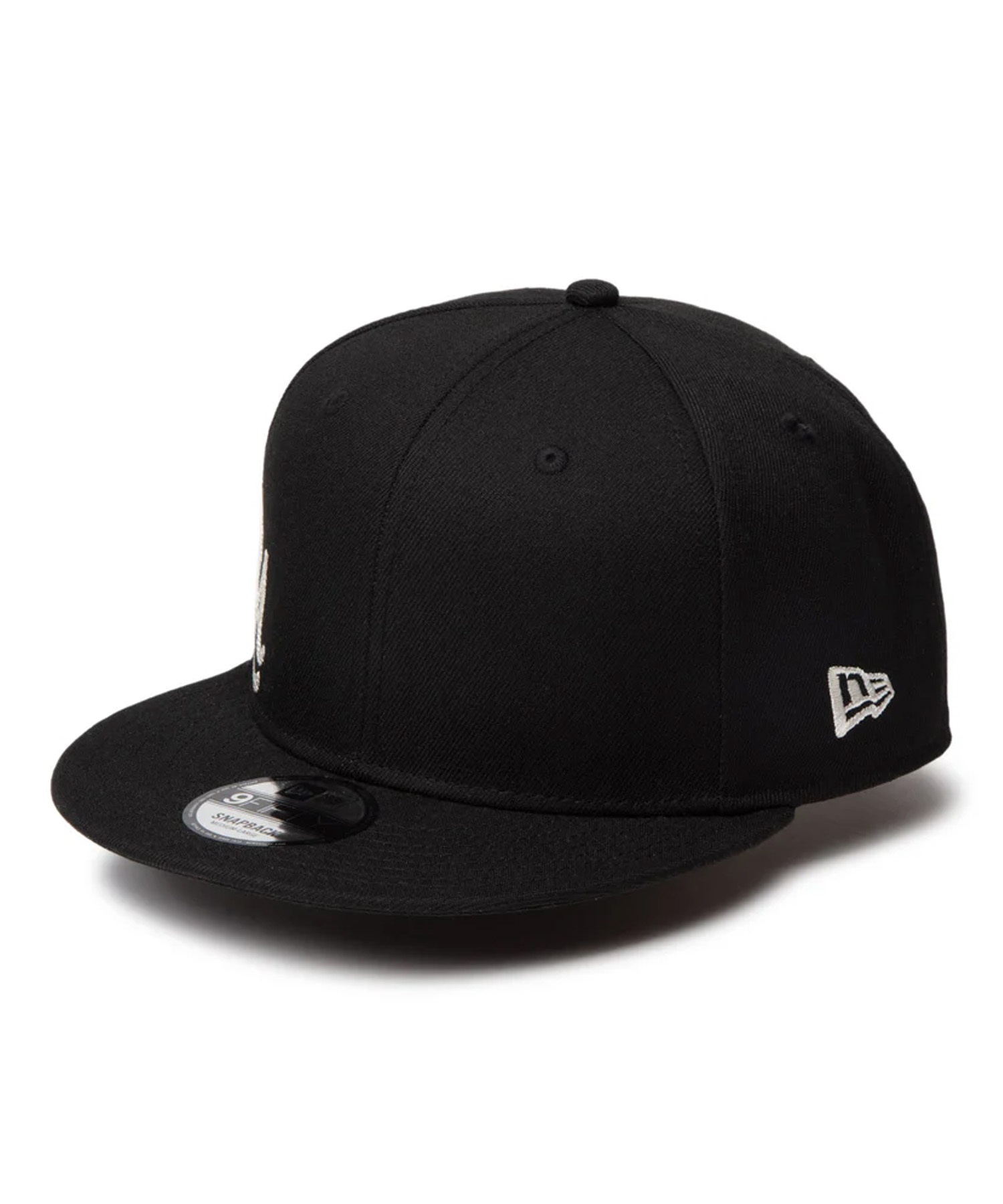 NEW ERA ニューエラ キャップ 帽子 9FIFTY Chain Stitch Essential
