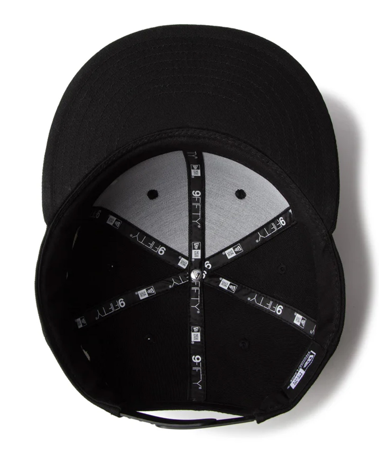 NEW ERA ニューエラ キャップ 帽子 9FIFTY Chain Stitch Essential