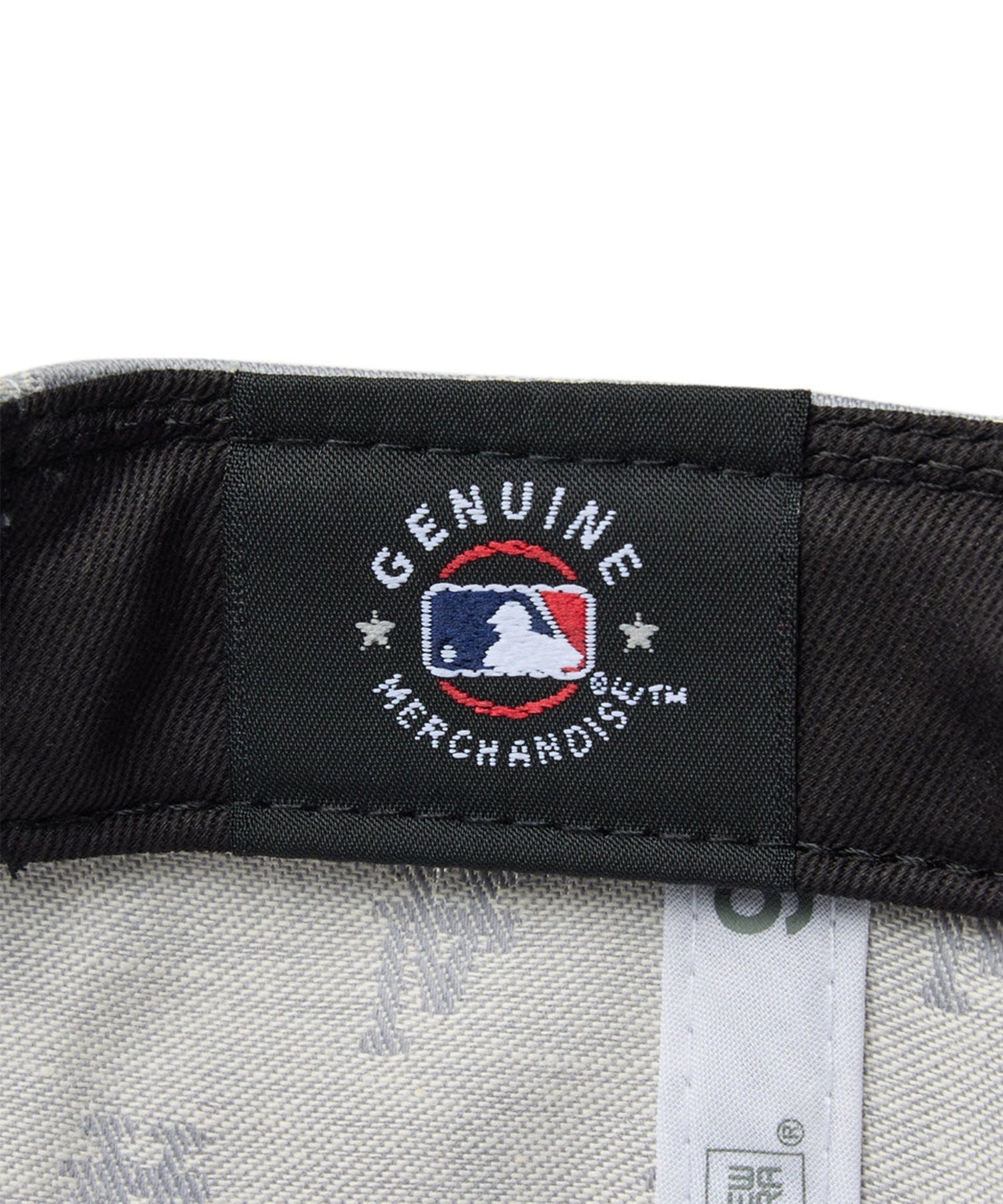 NEW ERA ニューエラ キャップ 帽子 ロゴ 9FIFTY MLB Jacquard