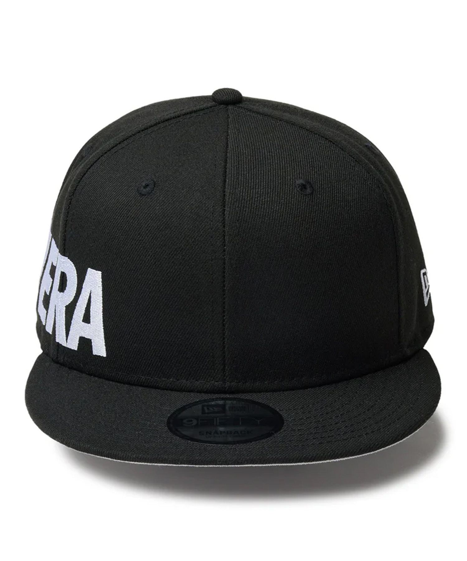 NEW ERA ニューエラ キャップ 帽子 9FIFTY Essential ワードマークロゴ