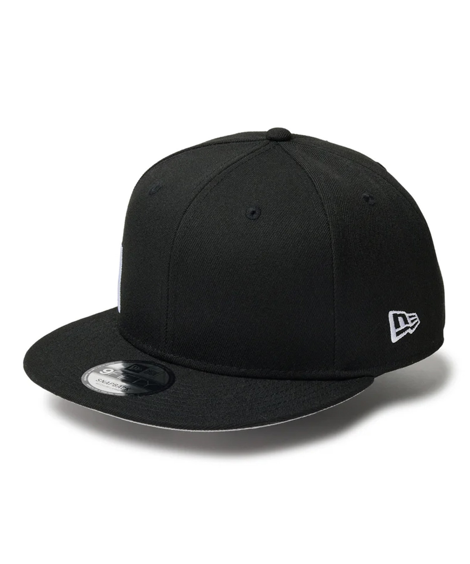NEW ERA ニューエラ キャップ 帽子 9FIFTY Essential ワードマークロゴ