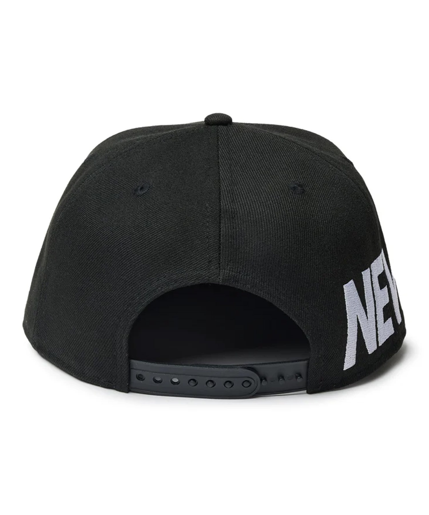 NEW ERA ニューエラ キャップ 帽子 9FIFTY Essential ワードマークロゴ