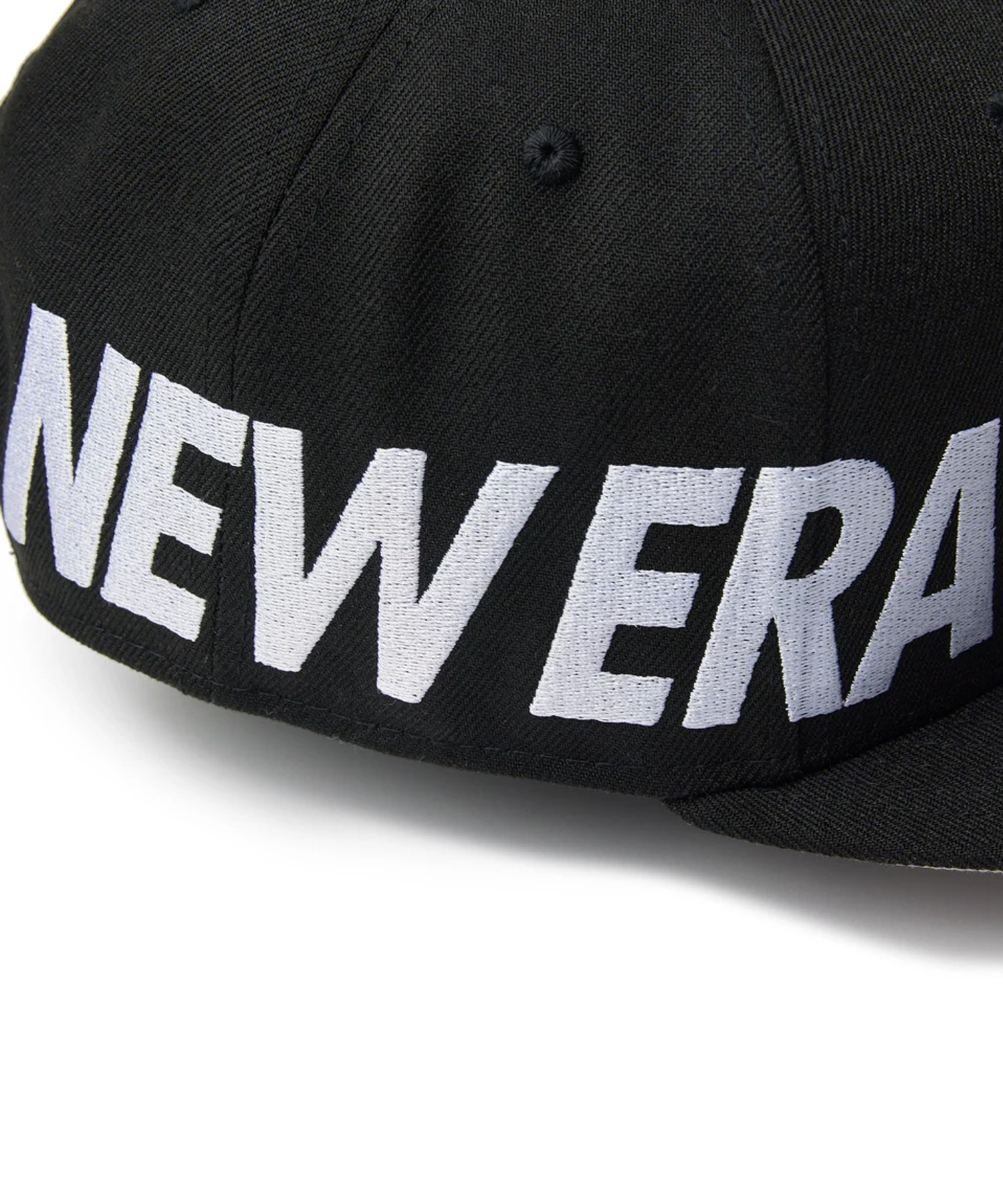 NEW ERA ニューエラ キャップ 帽子 9FIFTY Essential ワード