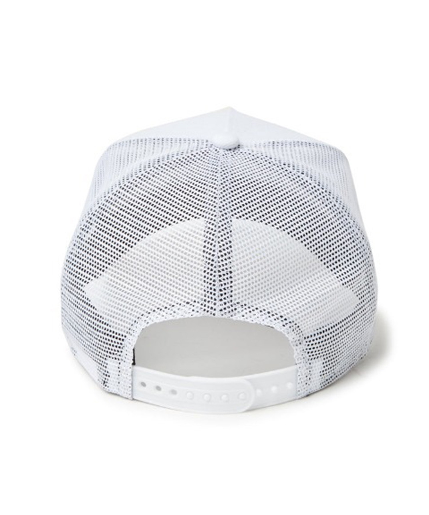 NEW ERA ニューエラ キャップ フリーサイズ メッシュ ロゴ 9FORTY A