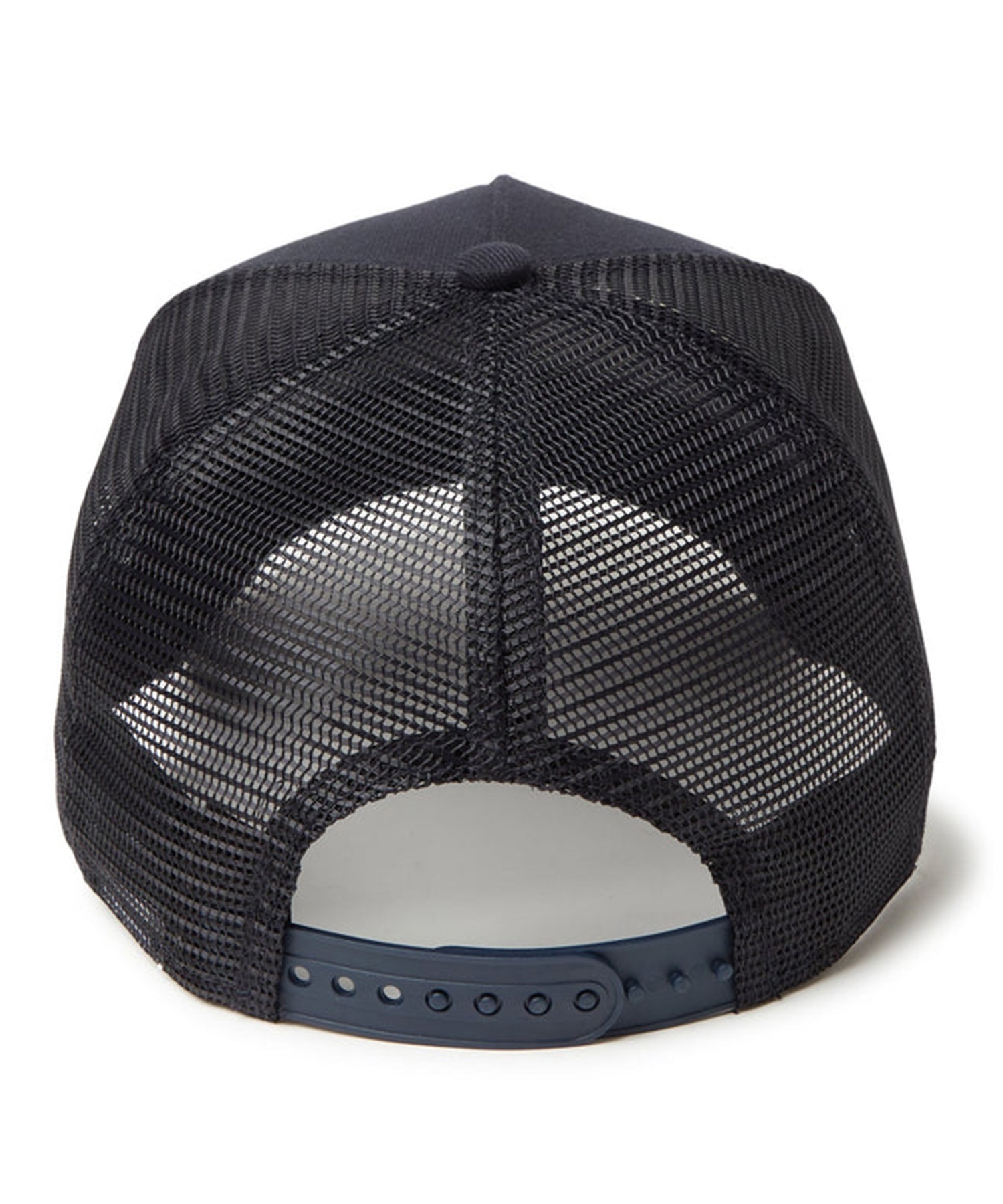 NEW ERA ニューエラ キャップ 帽子 メッシュ ロゴ 9FORTY A-Frame