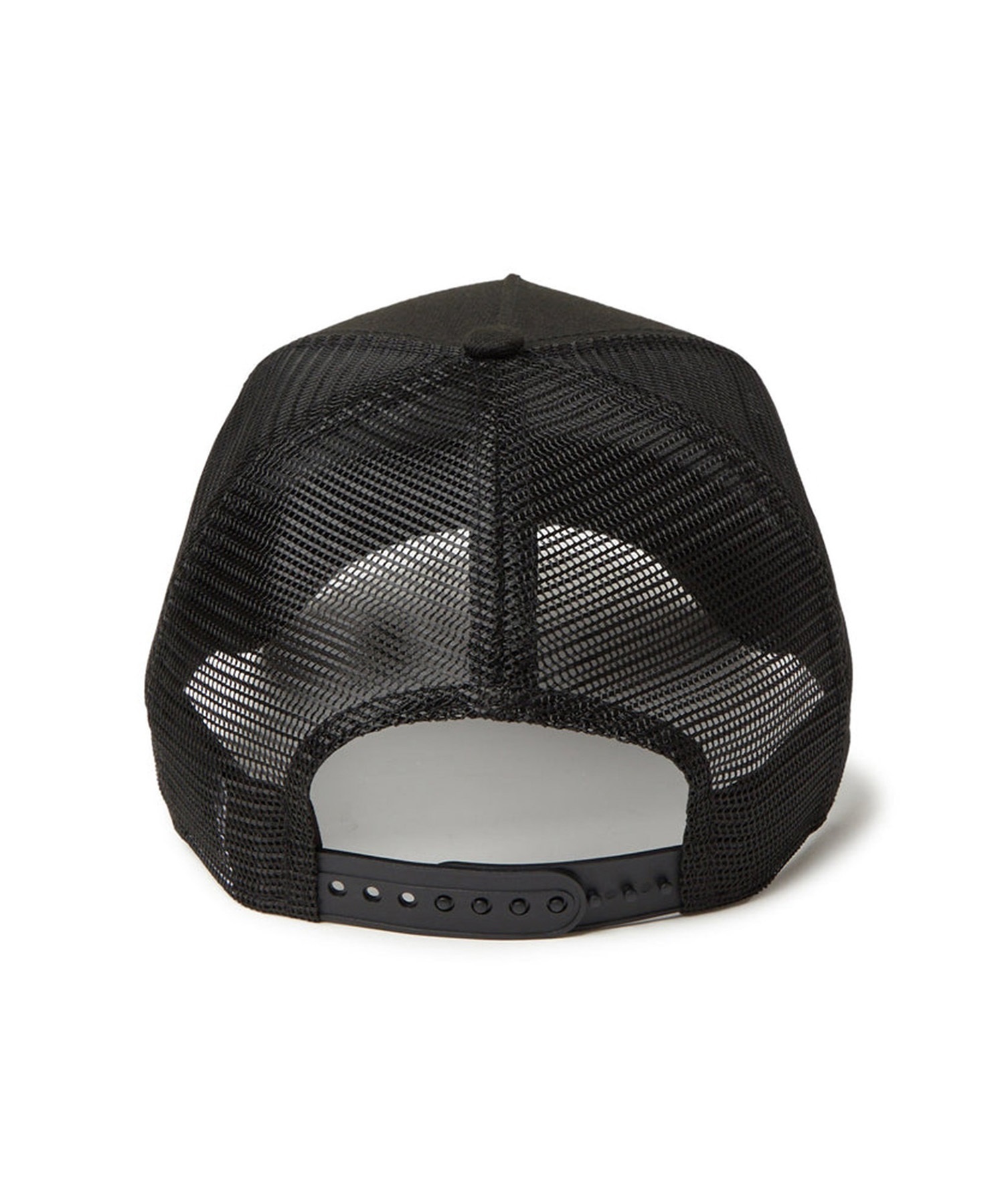 NEW ERA ニューエラ キャップ フリーサイズ 帽子 メッシュ