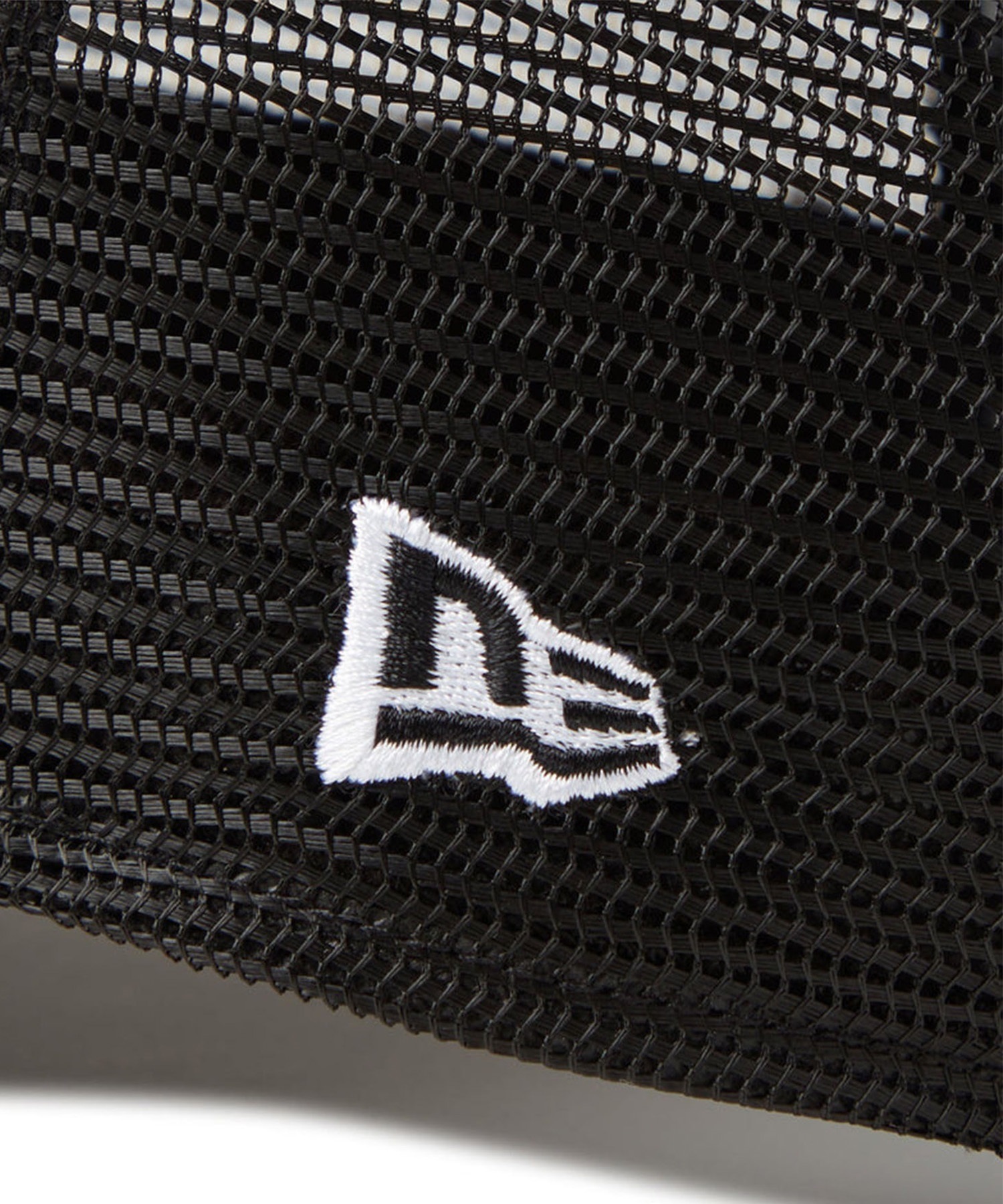 NEW ERA ニューエラ キャップ フリーサイズ 帽子 メッシュ
