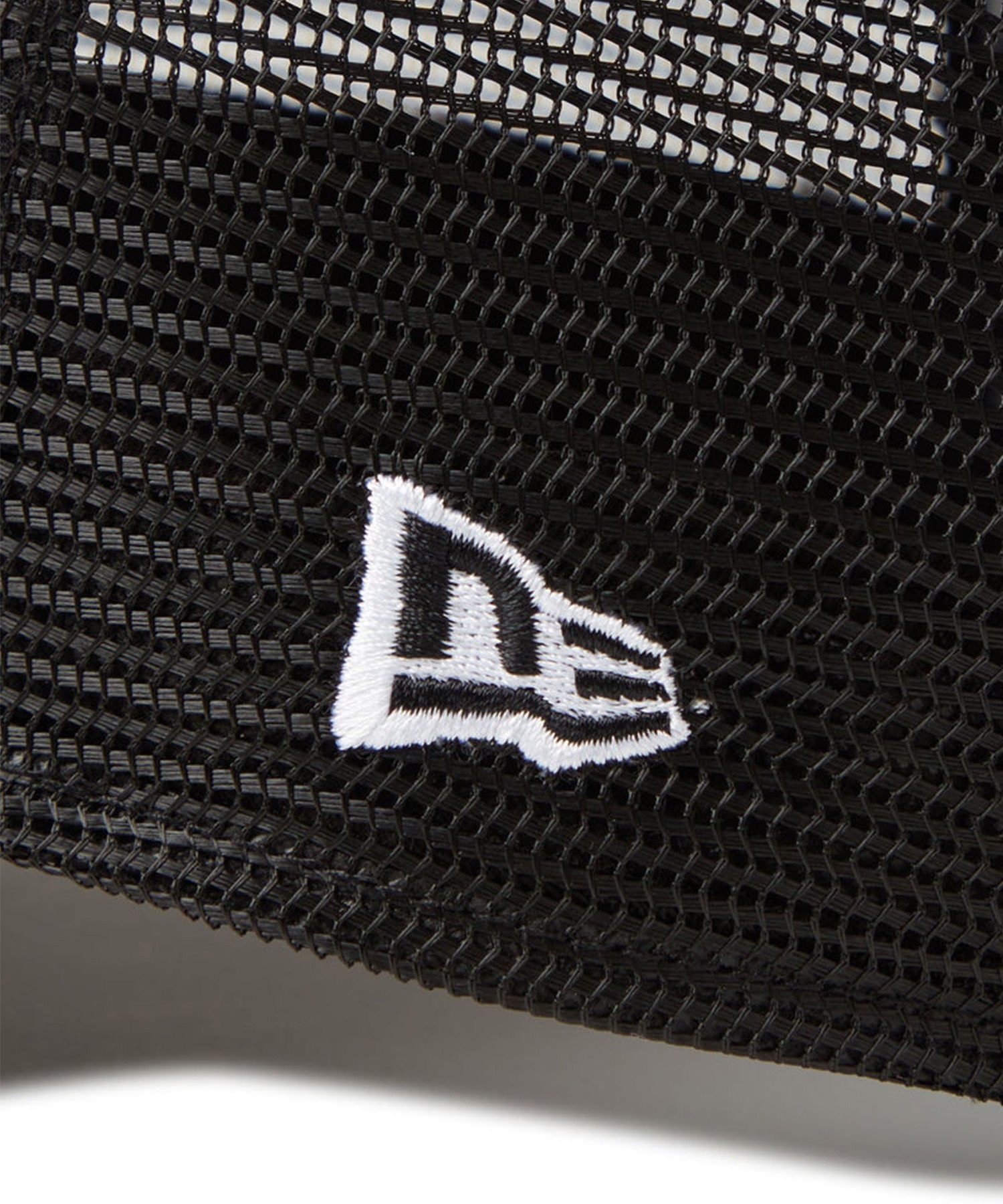 NEW ERA ニューエラ キャップ フリーサイズ 帽子 メッシュ 9FORTY A