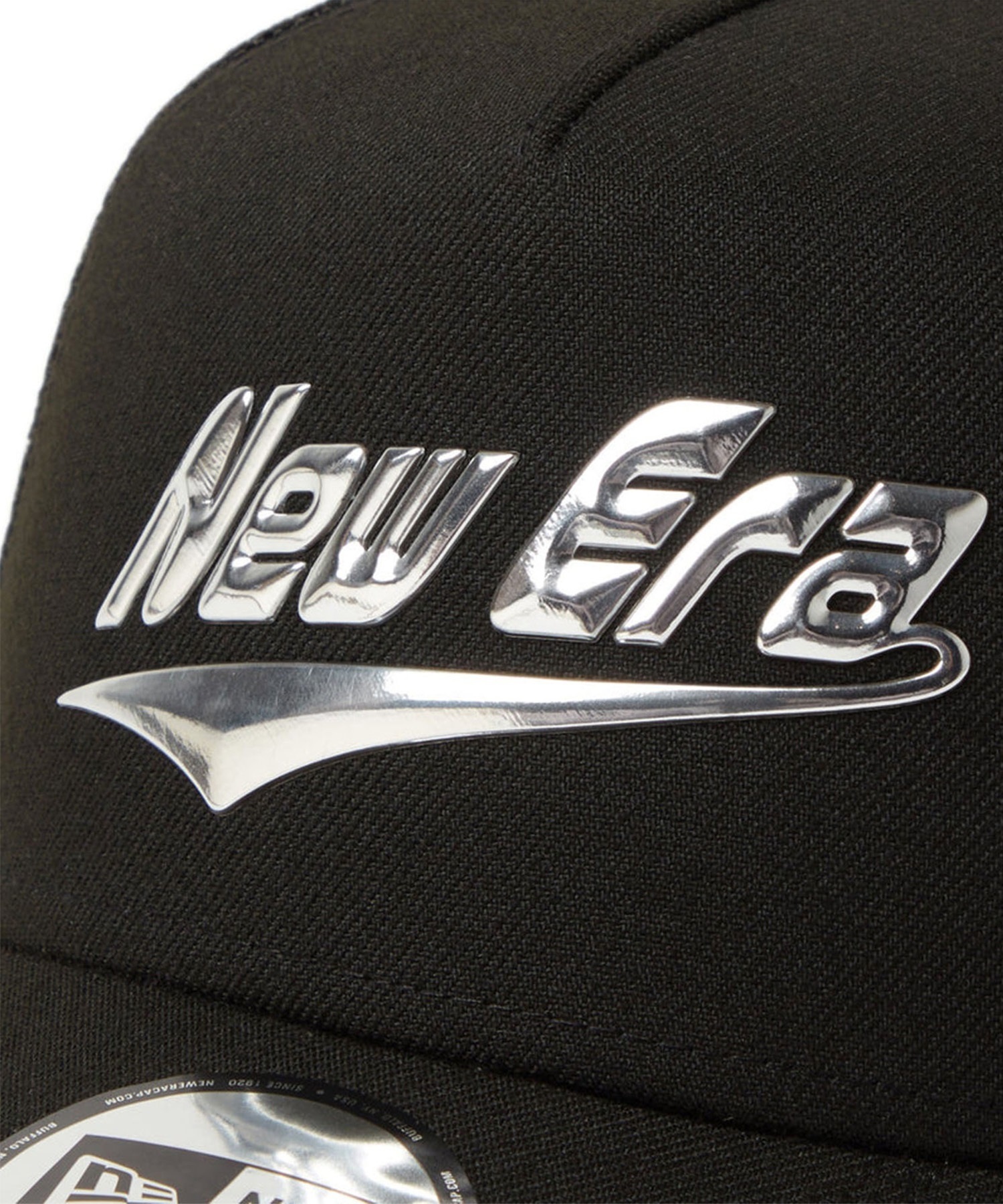 NEW ERA ニューエラ キャップ フリーサイズ 帽子 メッシュ