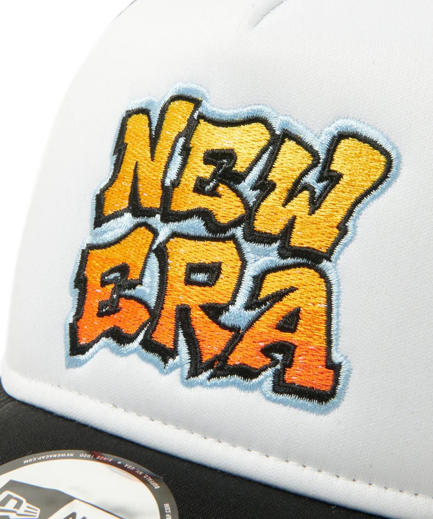 NEW ERA ニューエラ キャップ 帽子 9FORTY A-Frame トラッカー