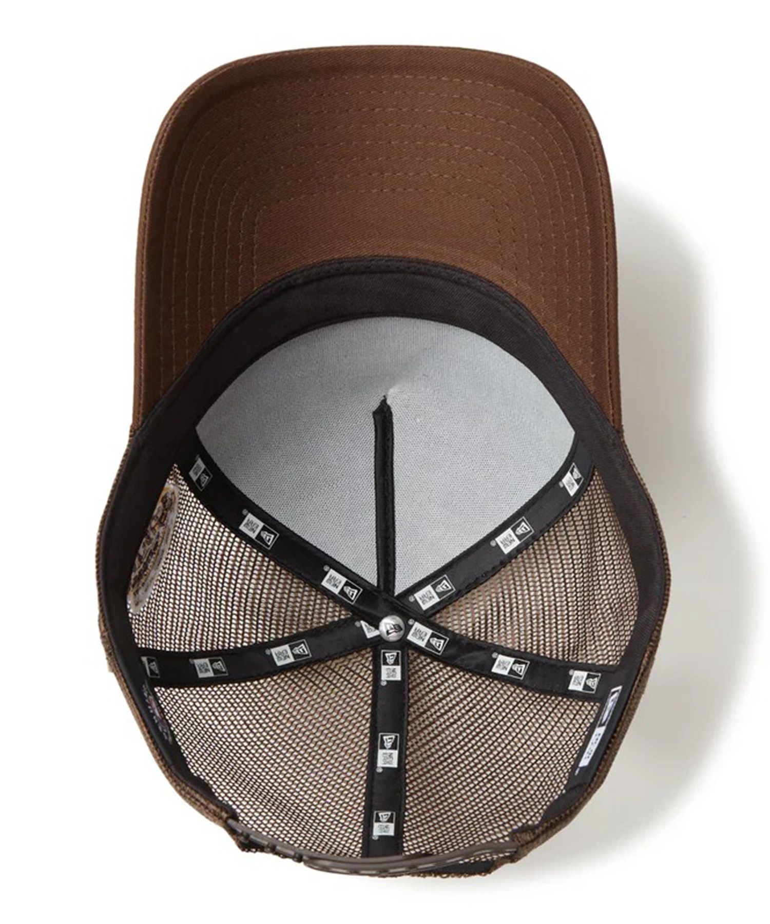 NEW ERA ニューエラ キャップ 帽子 9FORTY A-Frame トラッカー