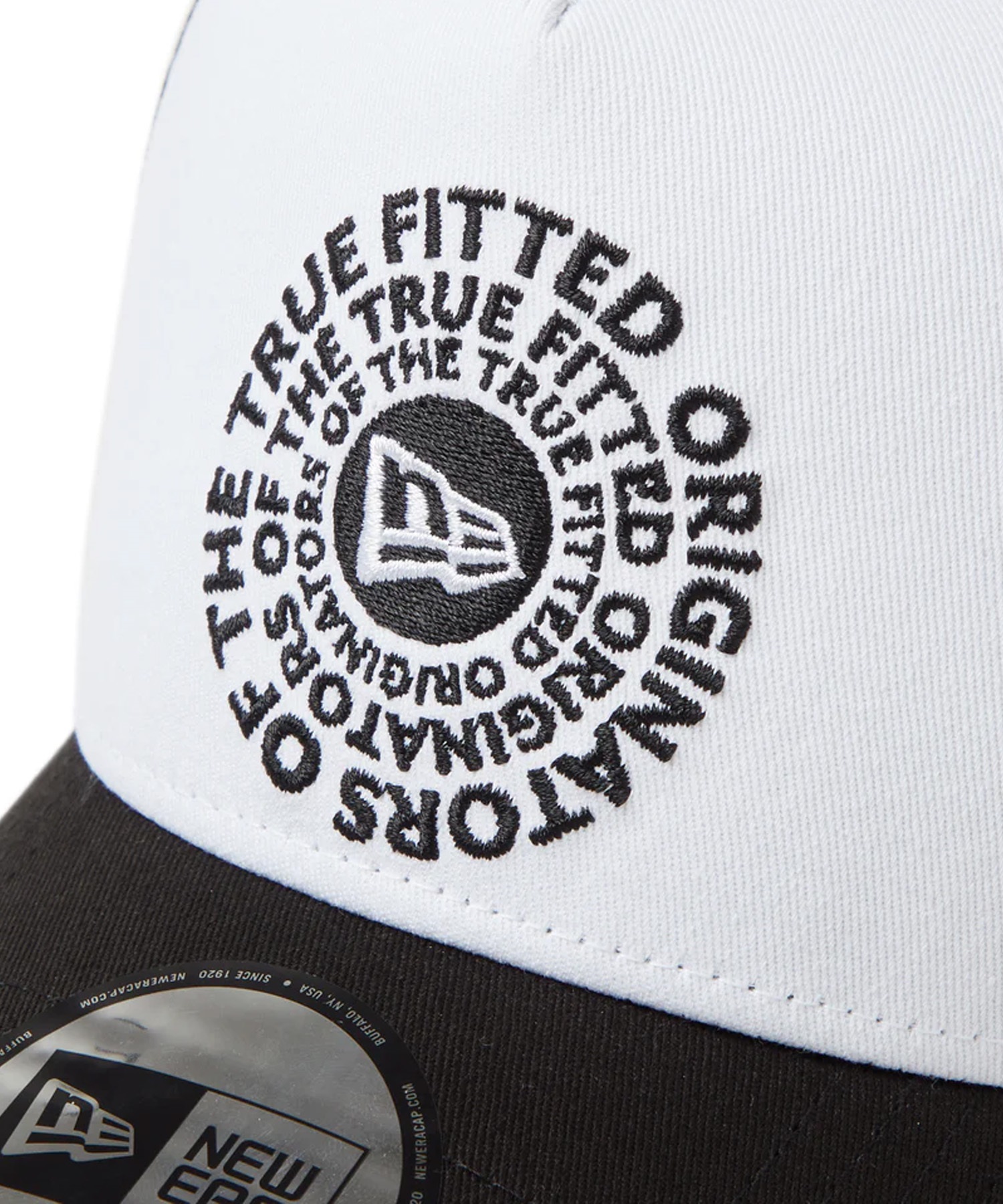 NEW ERA ニューエラ キャップ 帽子 メッシュ 9FORTY A-Frame