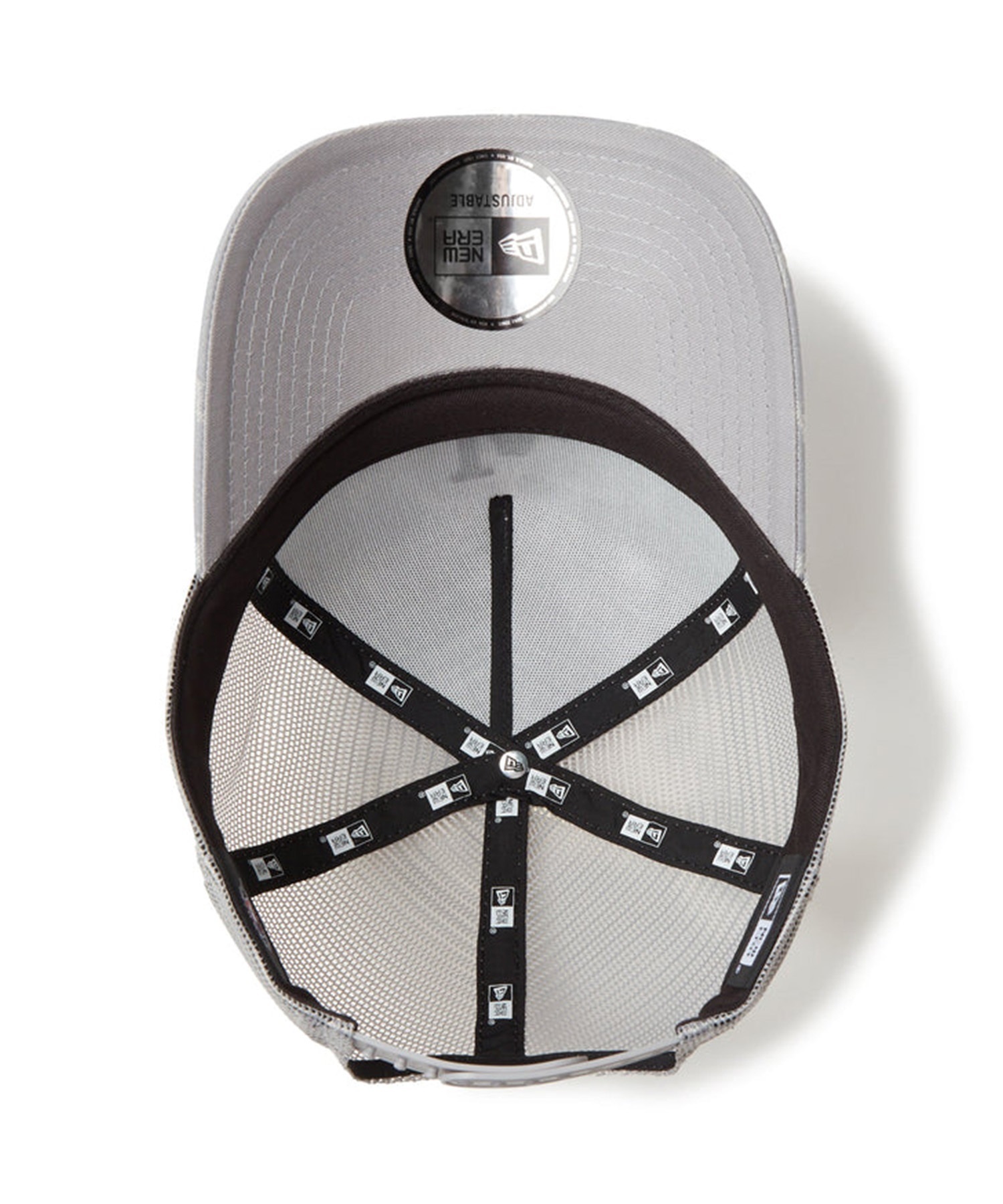 NEW ERA ニューエラ キャップ 帽子 ロゴ メッシュ 9FORTY A NEW ERA ニューエラ キャップ 帽子 ロゴ メッシュ 9FORTY A