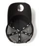 NEW ERA ニューエラ キャップ 帽子 9FORTY A-Frame トラッカー Damaged Series ロサンゼルス・ドジャース ブラック 14388620(BLK-FREE)