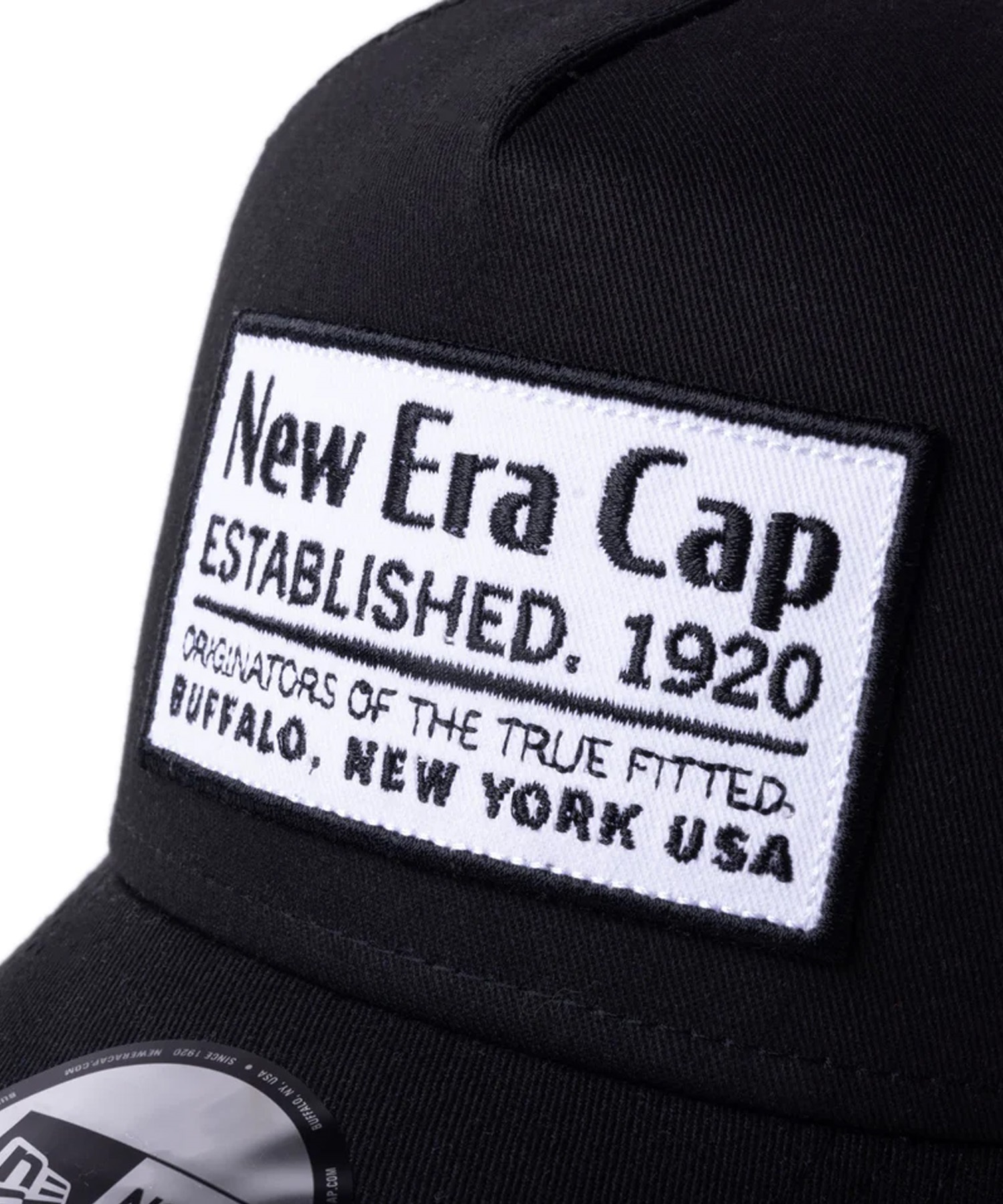 NEW ERA ニューエラ キャップ 帽子 9FORTY A-Frame トラッカー Mesh