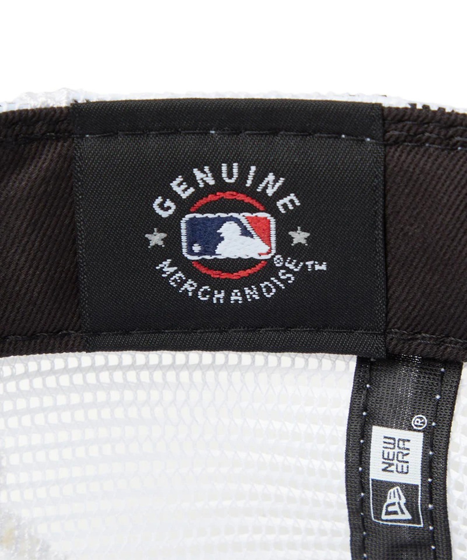 NEW ERA ニューエラ キャップ 帽子 9FORTY A-Frame トラッカー MLB Mesh Embroidery ニューヨーク・ヤンキース ブルーティント/ホワイト 14388627(BTNT-FREE)