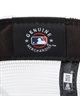 NEW ERA ニューエラ キャップ 帽子 9FORTY A-Frame トラッカー MLB Mesh Embroidery ニューヨーク・ヤンキース ブルーティント/ホワイト 14388627(BTNT-FREE)