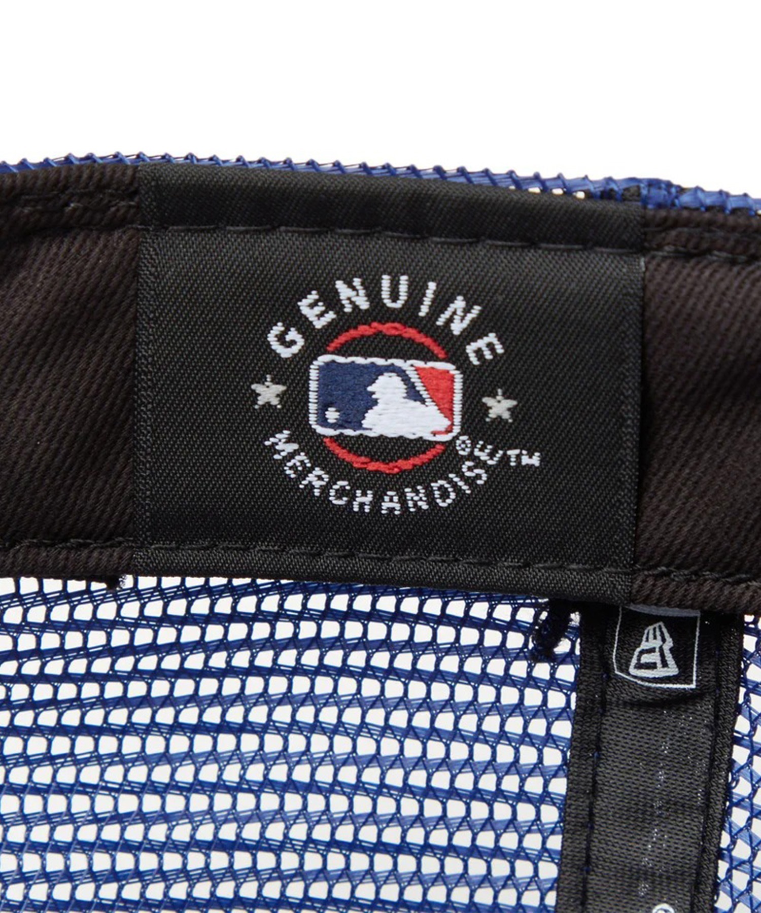 NEW ERA ニューエラ キャップ 帽子 9FORTY A-Frame トラッカー MLB