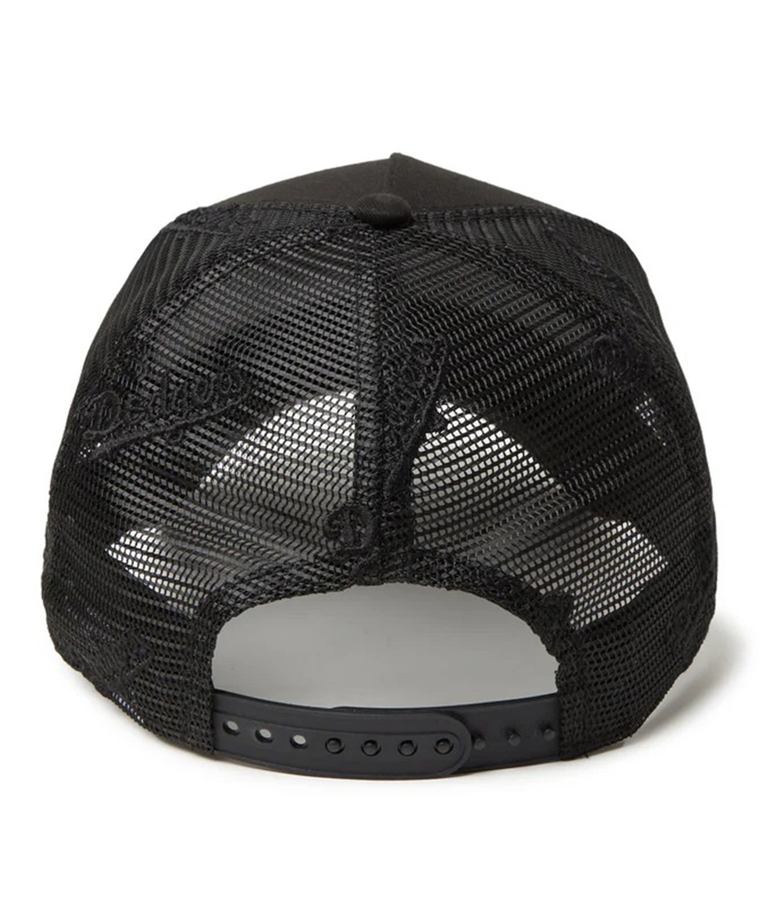 ロサンゼルス・サンフランシスコ　　　確認用 NEW ERA ニューエラ キャップ 帽子 9FORTY A-Frame トラッカー