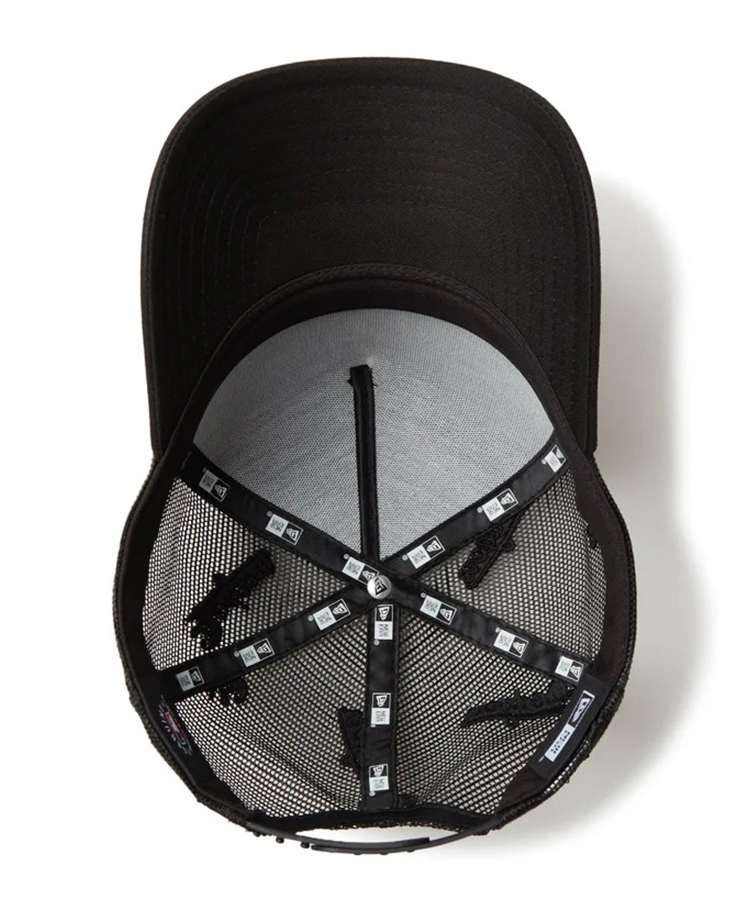 NEW ERA ニューエラ キャップ 帽子 9FORTY A-Frame トラッカー
