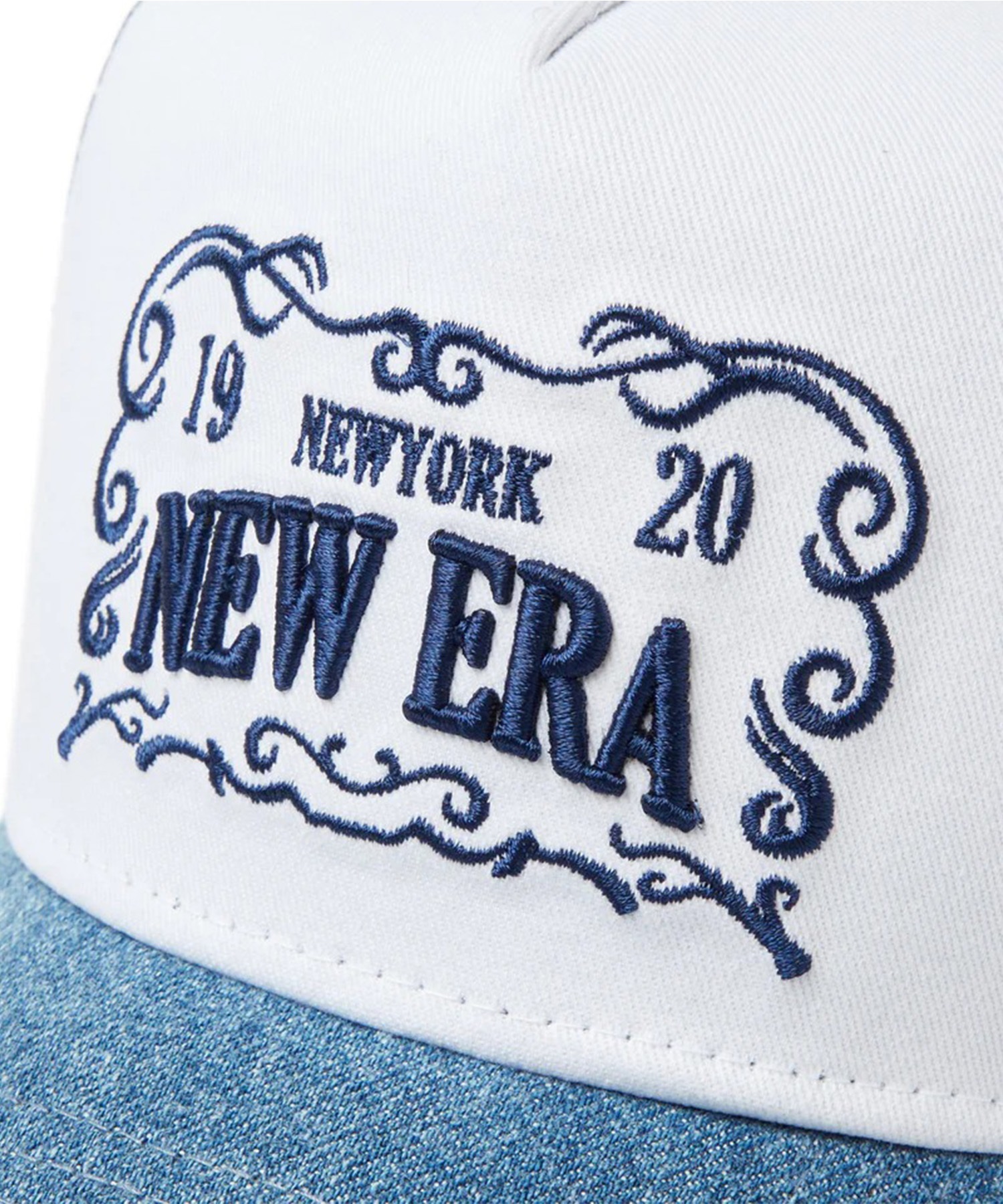 NEW ERA ニューエラ キャップ 帽子 メッシュ 9FORTY A-Frame