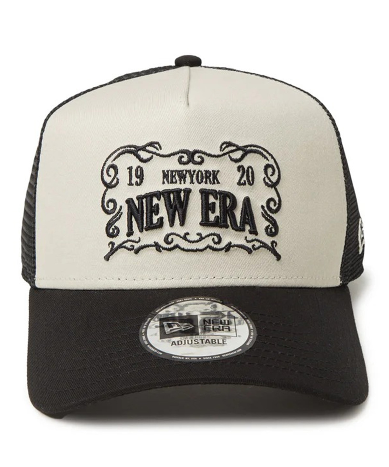 NEW ERA ニューエラ キャップ 帽子 メッシュ 9FORTY A-Frame