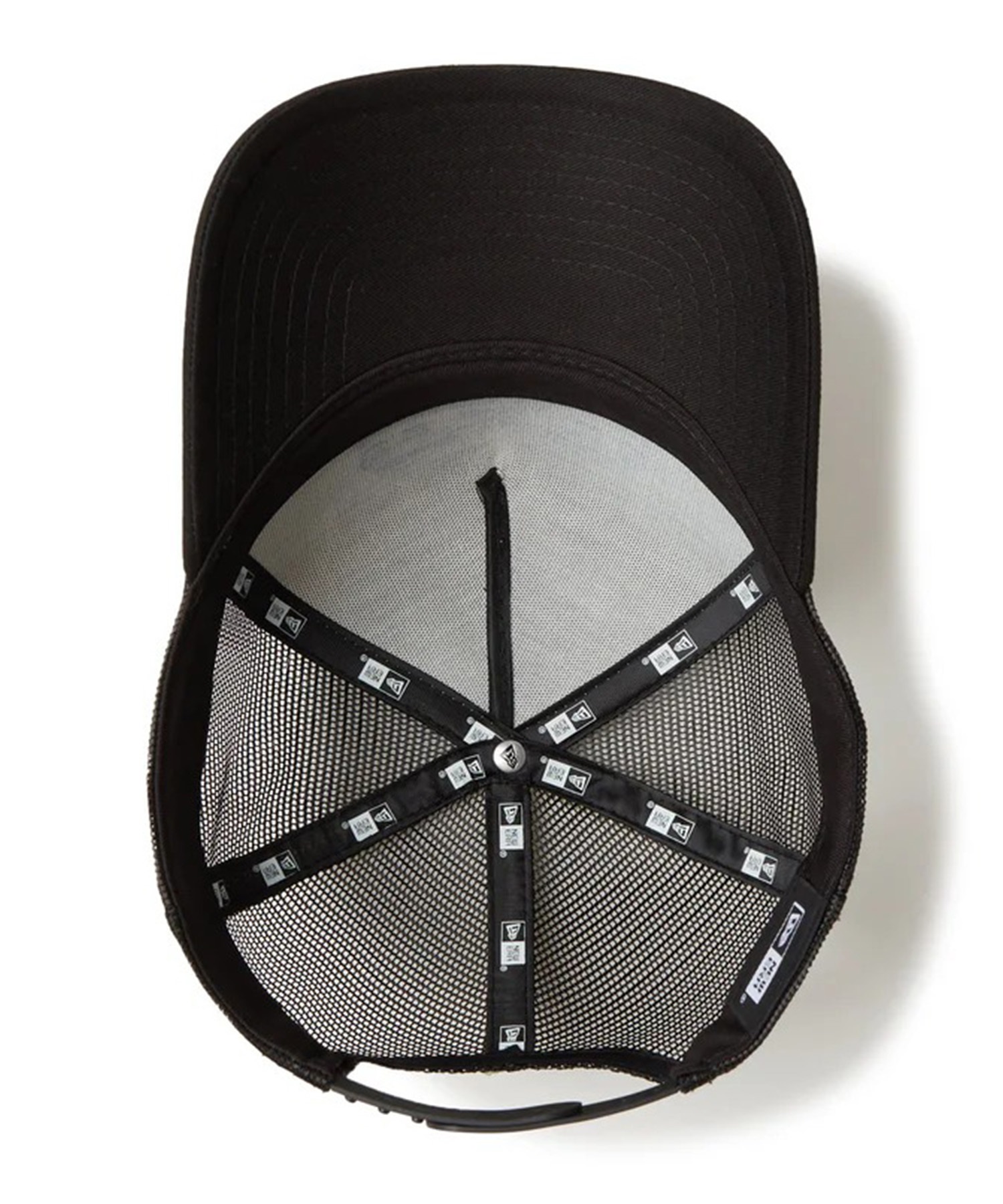 帽子 F.C.R.B NEWERA 9FORTY A-FRAME MESH CAP SOPH. | NEWERA 9FORTY A-FRAME MESH CAP(FREE A):