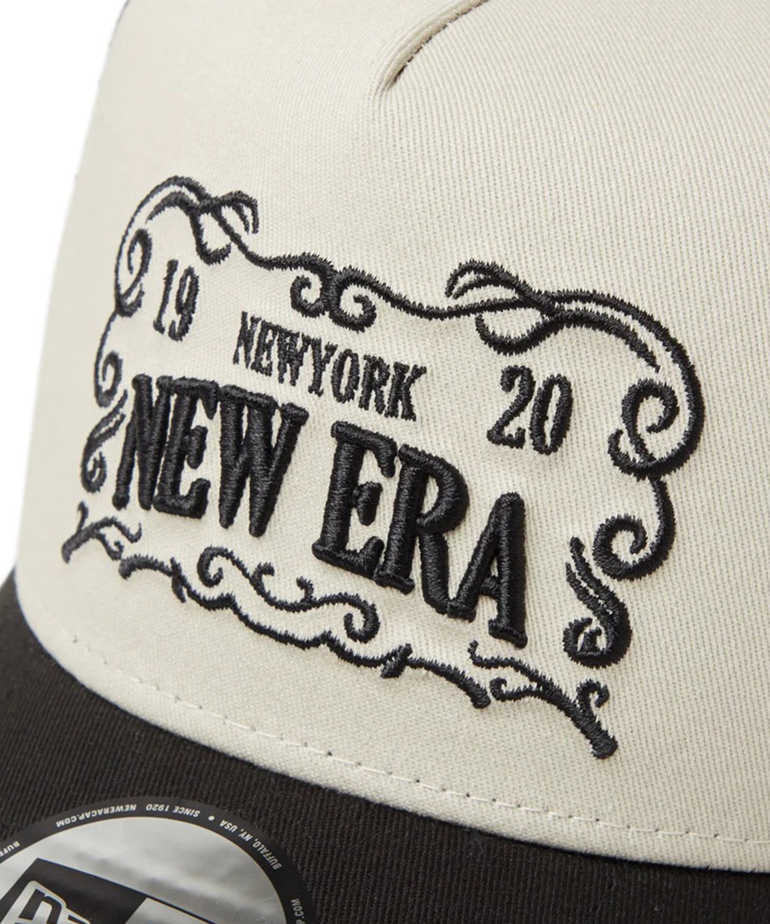 NEW ERA ニューエラ キャップ 帽子 メッシュ 9FORTY A-Frame