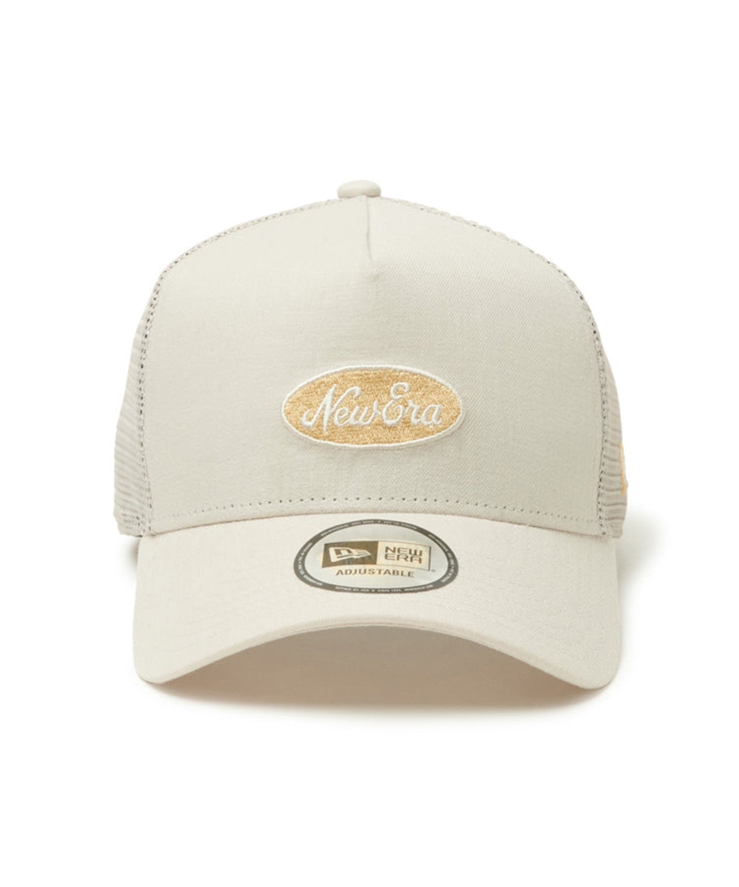 NEW ERA ニューエラ キャップ 帽子 メッシュ 9FORTY A-Frame