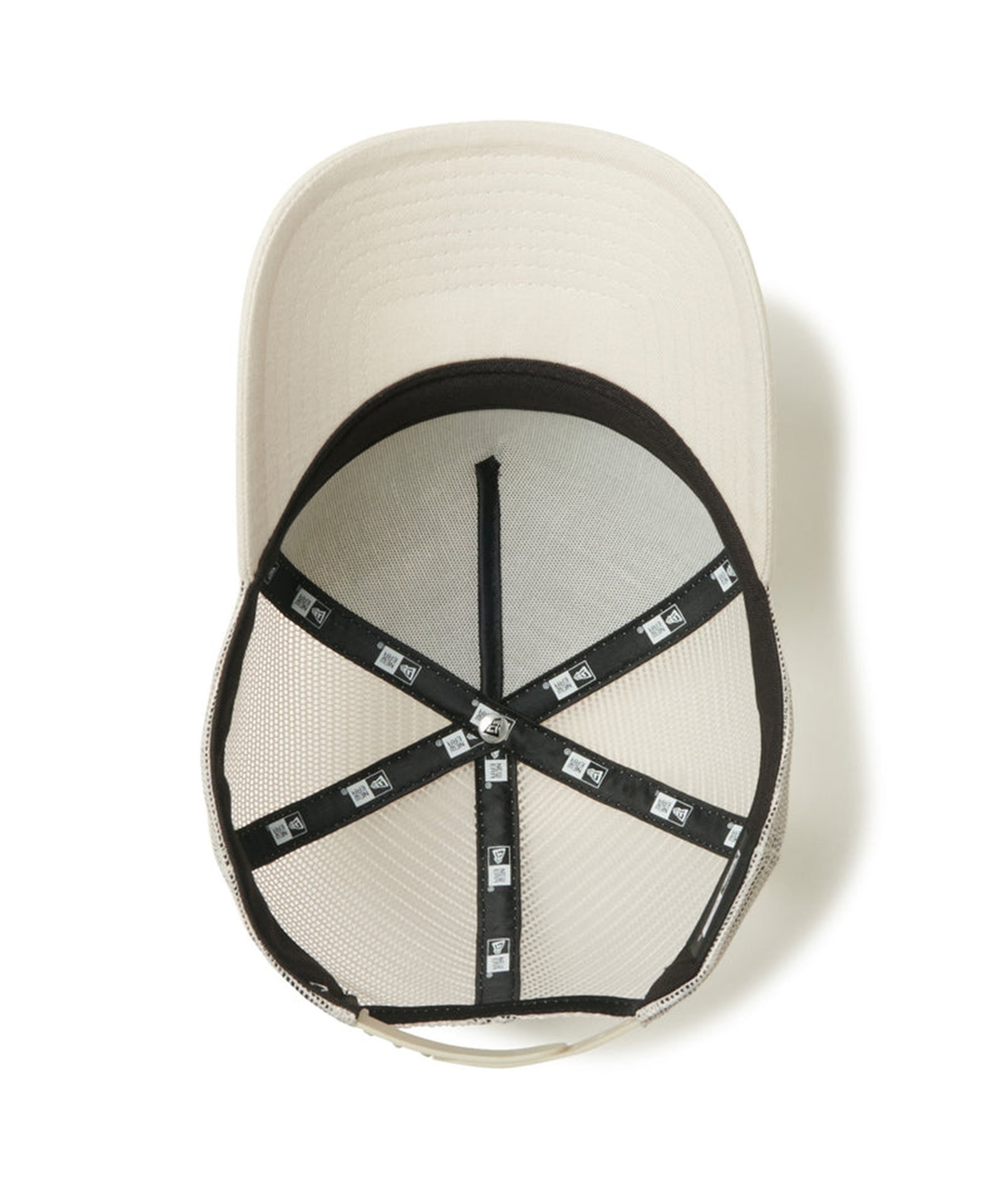 NEW ERA ニューエラ キャップ 帽子 メッシュ 9FORTY A-Frame