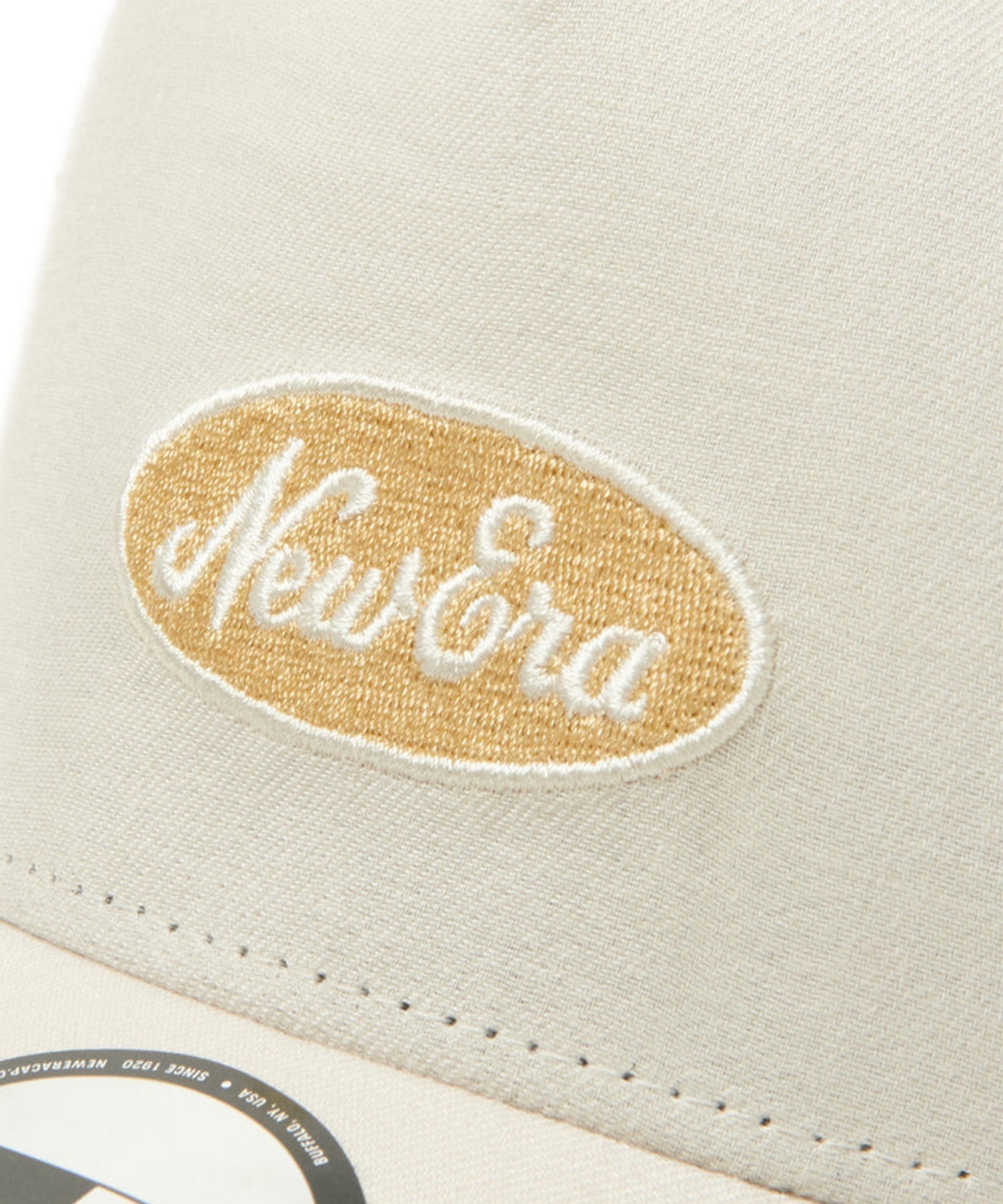 NEW ERA ニューエラ キャップ 帽子 メッシュ 9FORTY A-Frame