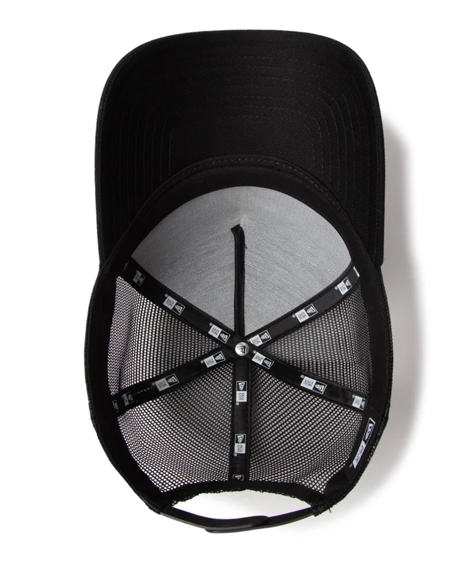 NEW ERA ニューエラ キャップ 帽子 メッシュ 9FORTY A-Frame